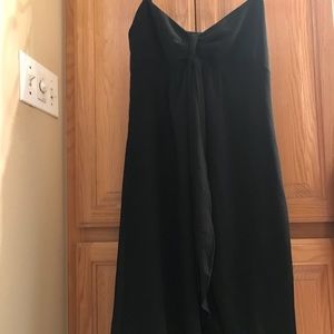 Michael Michael Kors Black Dress